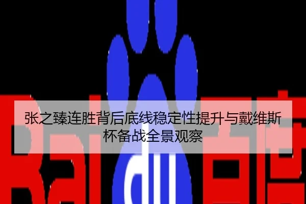 张之臻连胜背后底线稳定性提升与戴维斯杯备战全景观察