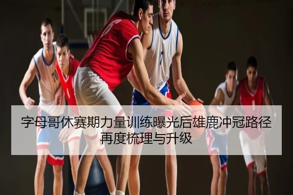 字母哥休赛期力量训练曝光后雄鹿冲冠路径再度梳理与升级